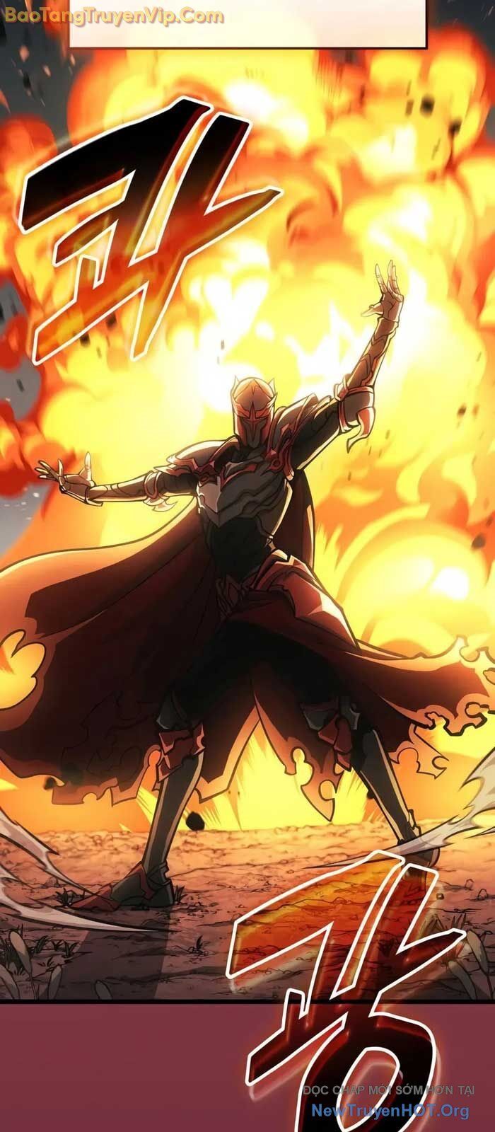 Độc Chiến Đế Vương Chapter 22 - 4