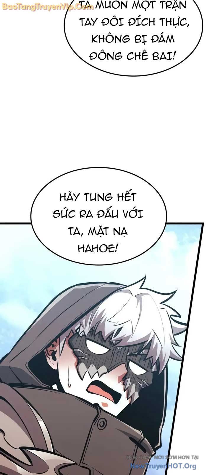 Độc Chiến Đế Vương Chapter 22 - 32