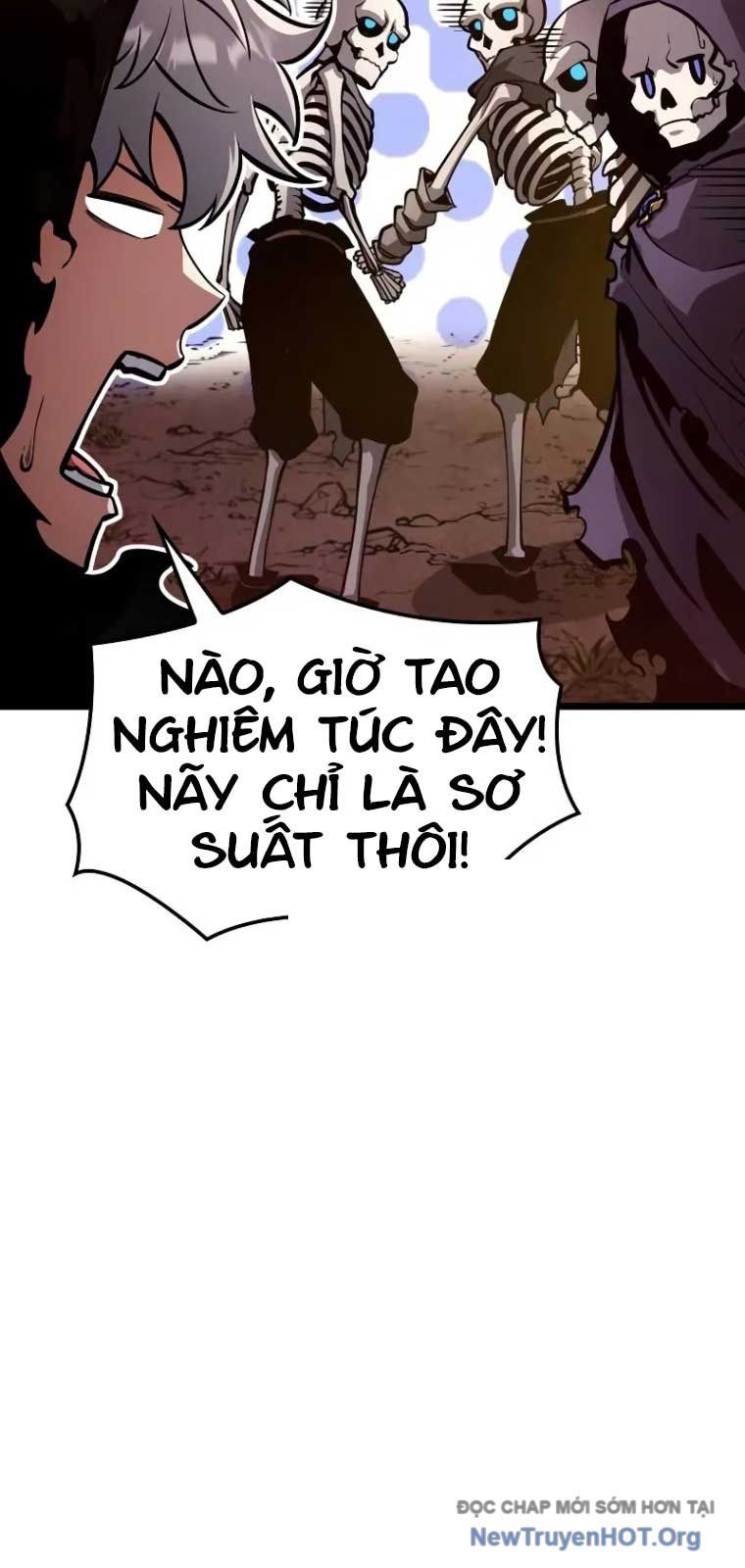 Độc Chiến Đế Vương Chapter 24 - 46