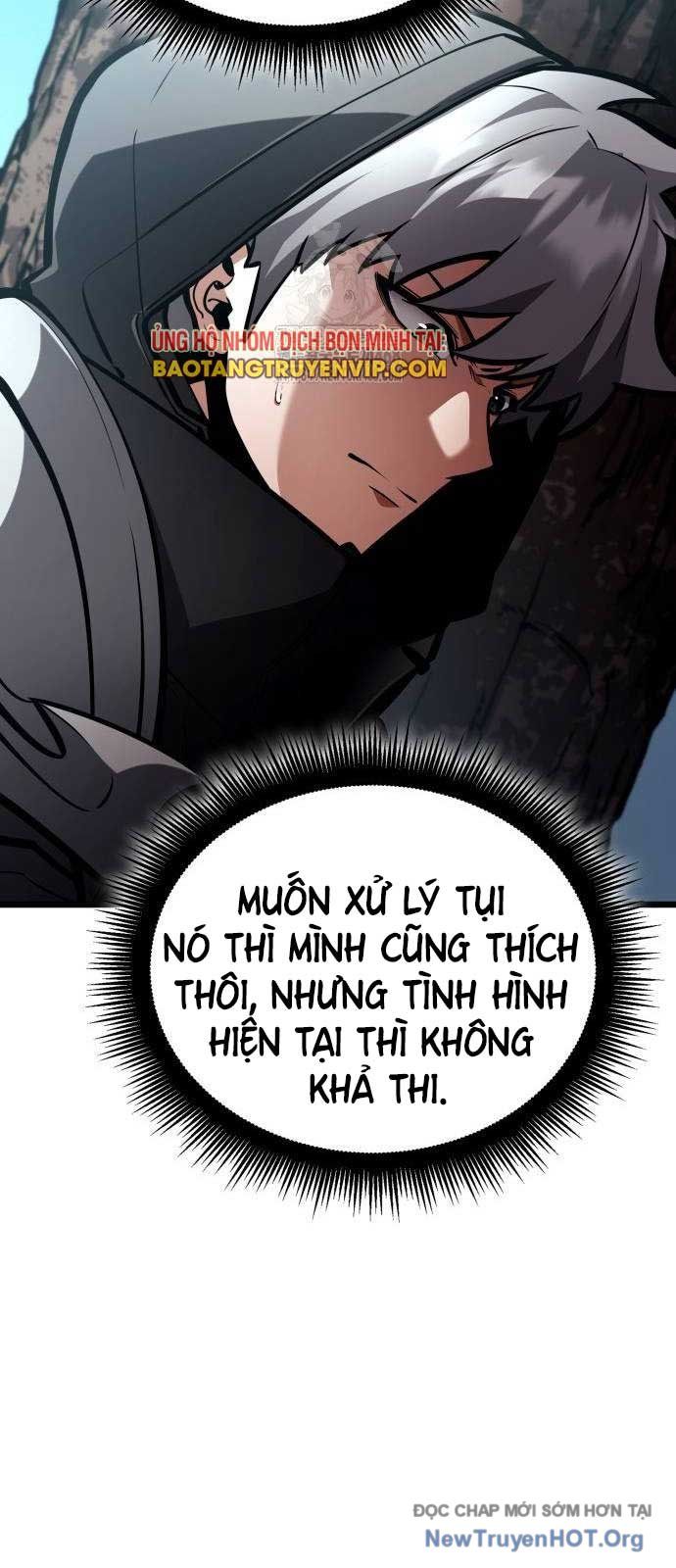 Độc Chiến Đế Vương Chapter 25 - 30
