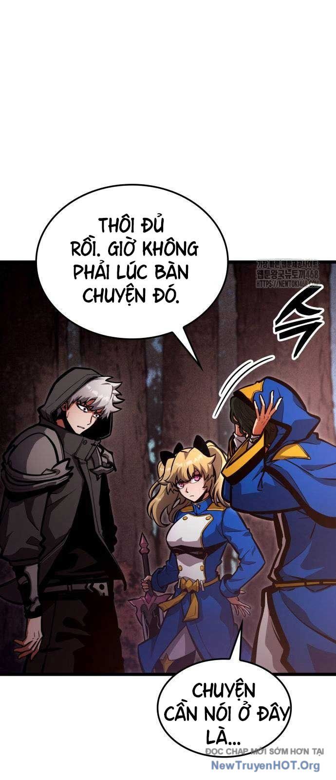Độc Chiến Đế Vương Chapter 25 - 39