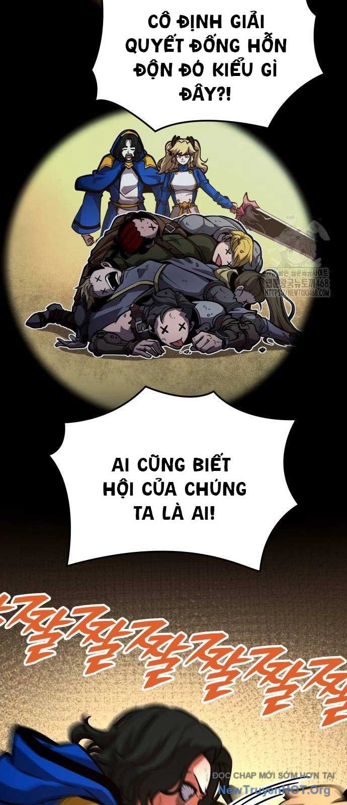Độc Chiến Đế Vương Chapter 25 - 42