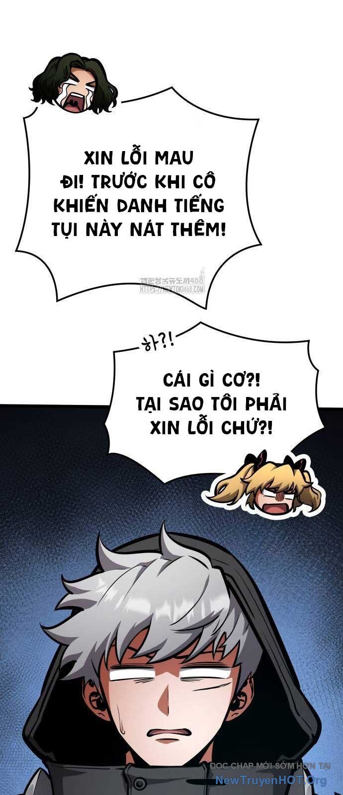 Độc Chiến Đế Vương Chapter 25 - 44