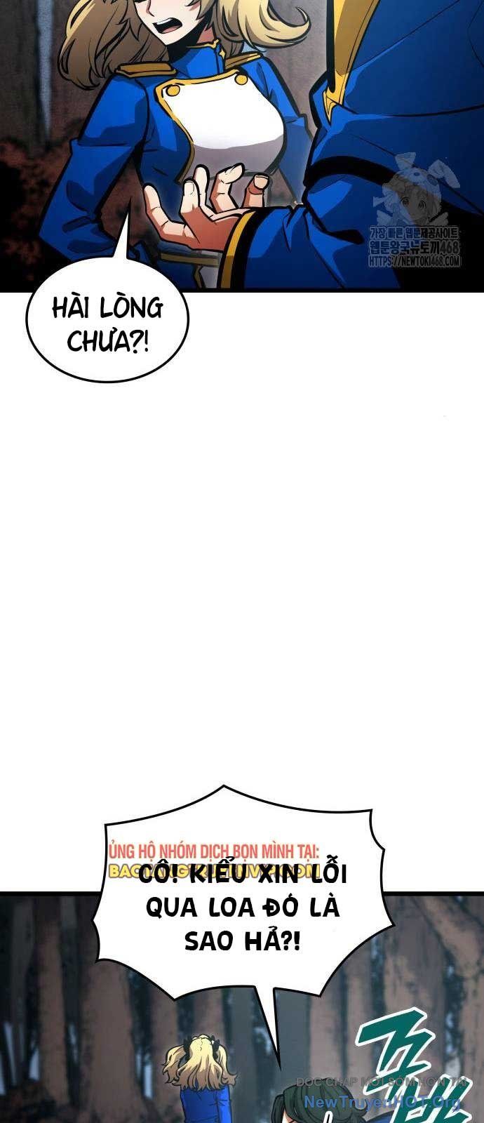 Độc Chiến Đế Vương Chapter 25 - 46