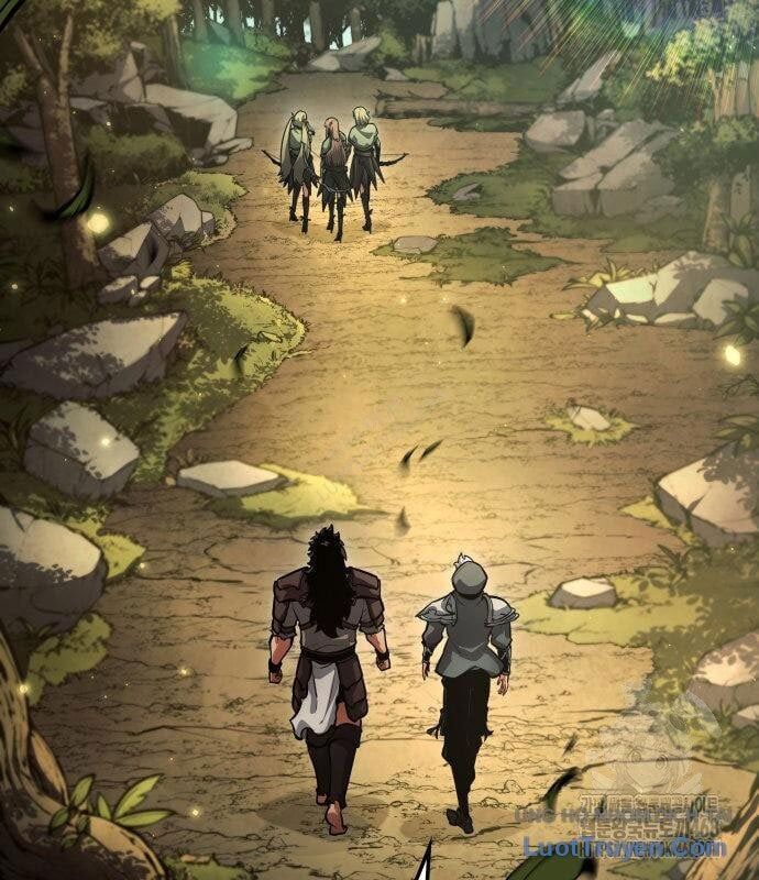 Độc Chiến Đế Vương Chapter 36 - 2