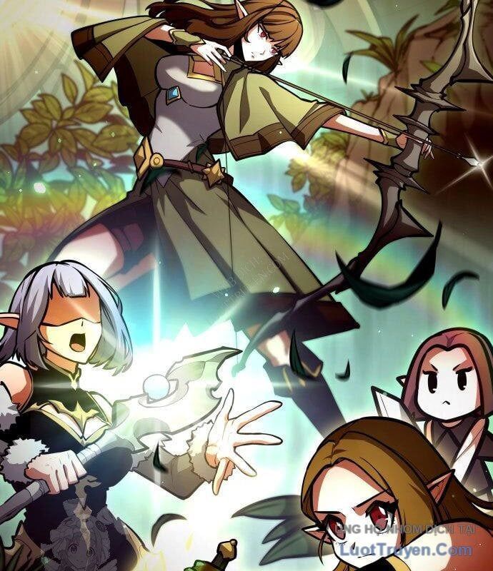 Độc Chiến Đế Vương Chapter 36 - 30