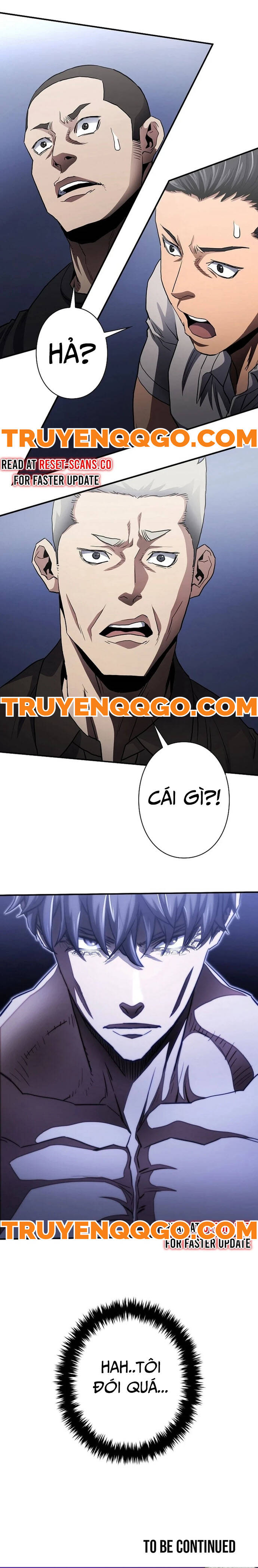 Kẻ Phản Diện Trong Lồng Bát Giác Chapter 5 - 13