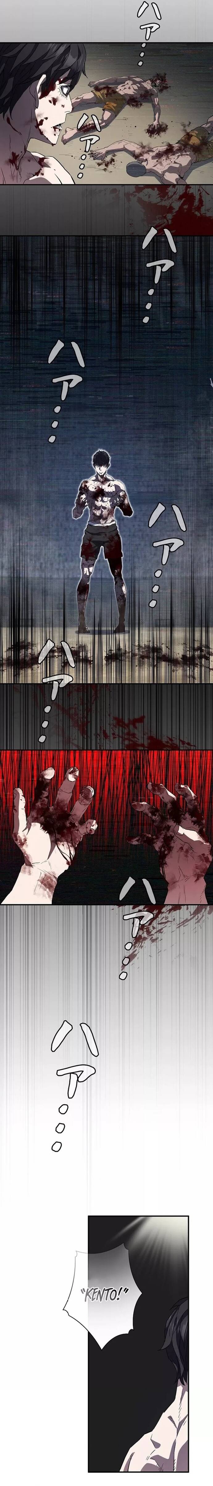 Kẻ Phản Diện Trong Lồng Bát Giác Chapter 1 - 4