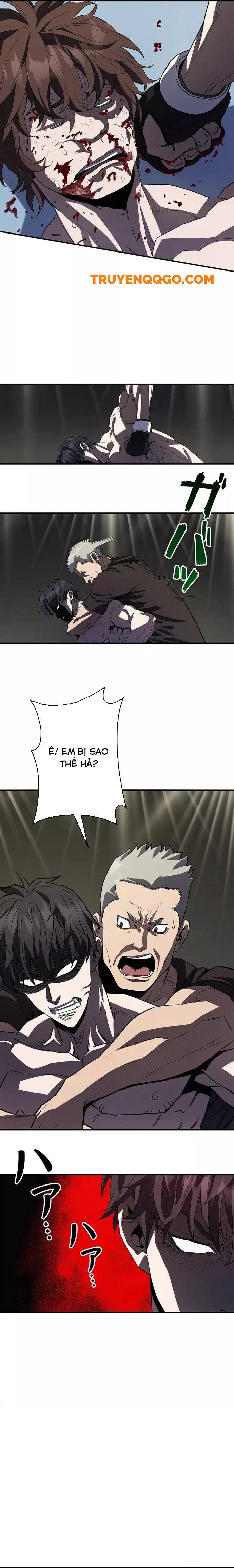 Kẻ Phản Diện Trong Lồng Bát Giác Chapter 1 - 20