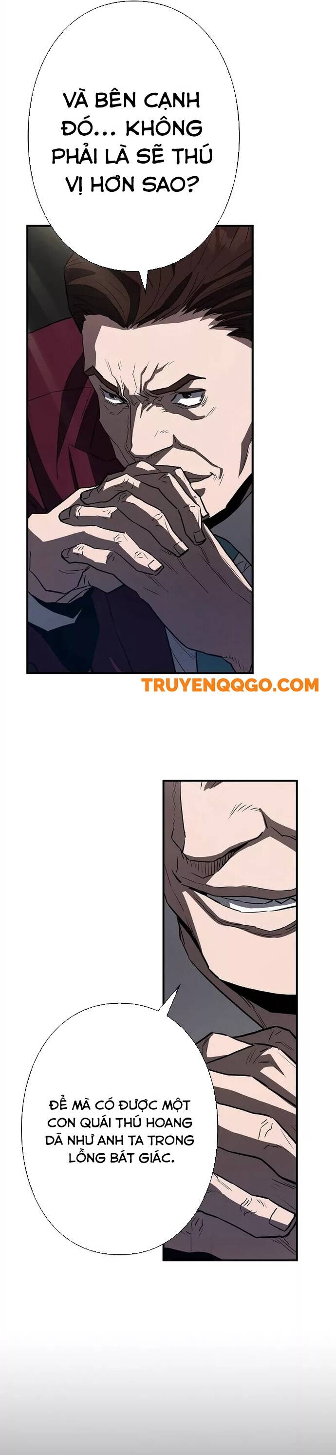 Kẻ Phản Diện Trong Lồng Bát Giác Chapter 1 - 26