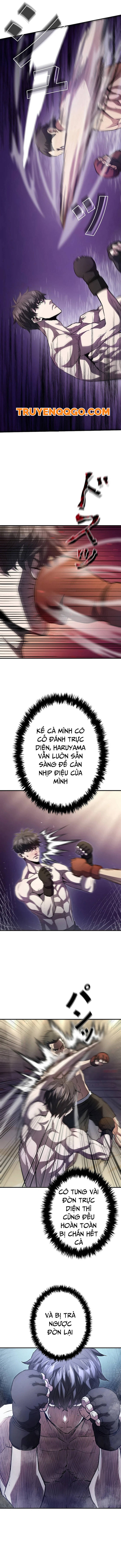 Kẻ Phản Diện Trong Lồng Bát Giác Chapter 13 - 7