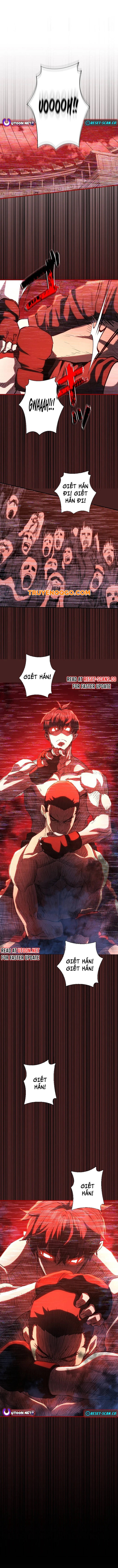 Kẻ Phản Diện Trong Lồng Bát Giác Chapter 15 - 2
