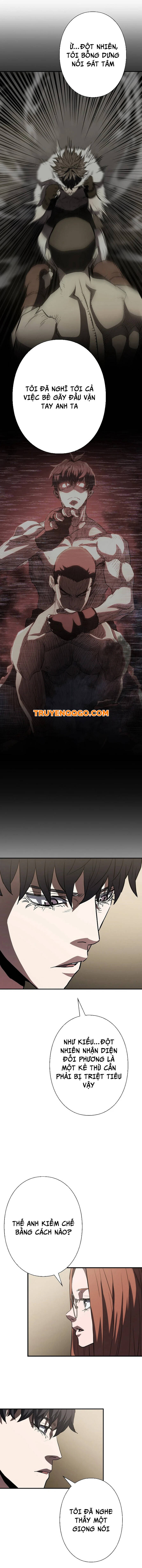 Kẻ Phản Diện Trong Lồng Bát Giác Chapter 16 - 7