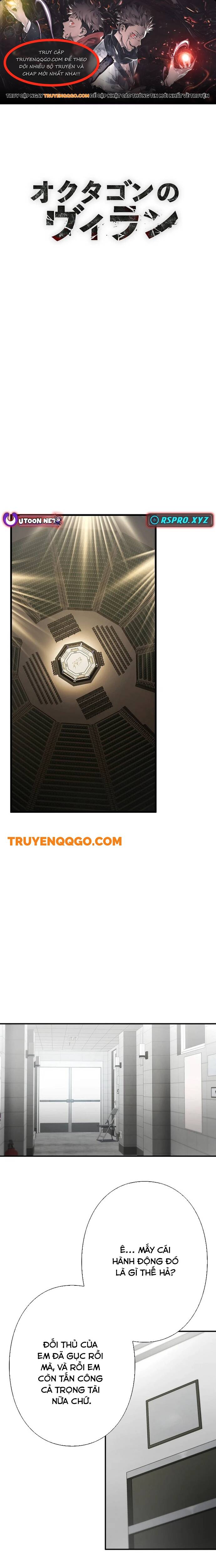 Kẻ Phản Diện Trong Lồng Bát Giác Chapter 2 - 1