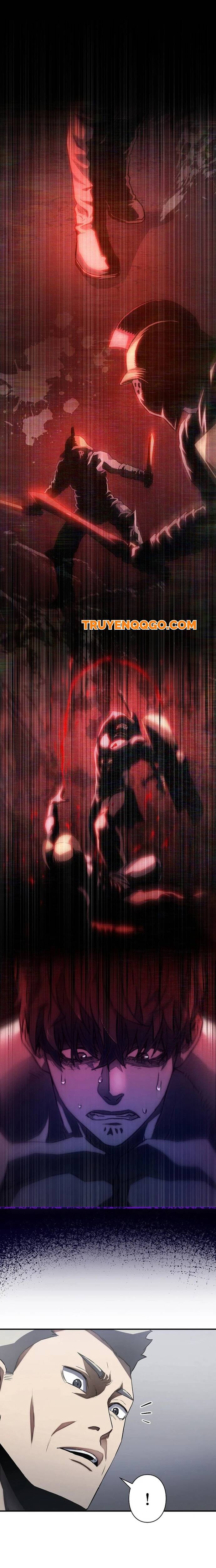 Kẻ Phản Diện Trong Lồng Bát Giác Chapter 2 - 4