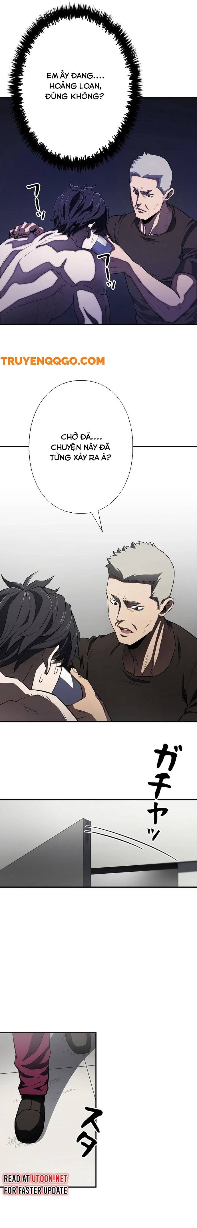 Kẻ Phản Diện Trong Lồng Bát Giác Chapter 2 - 6