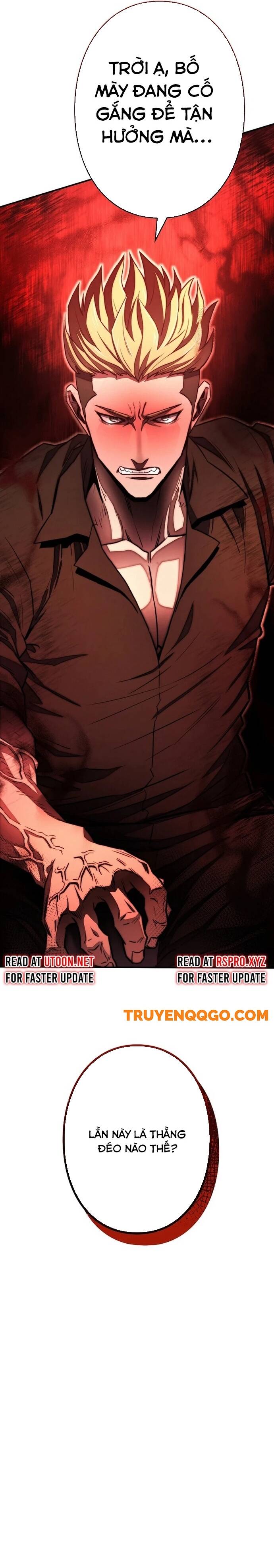 Kẻ Phản Diện Trong Lồng Bát Giác Chapter 2 - 25