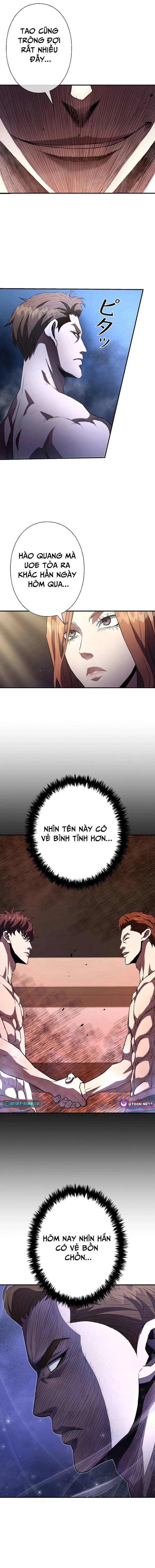 Kẻ Phản Diện Trong Lồng Bát Giác Chapter 20 - 8