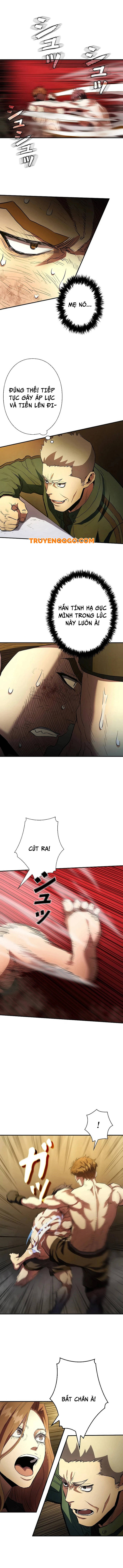 Kẻ Phản Diện Trong Lồng Bát Giác Chapter 21 - 6