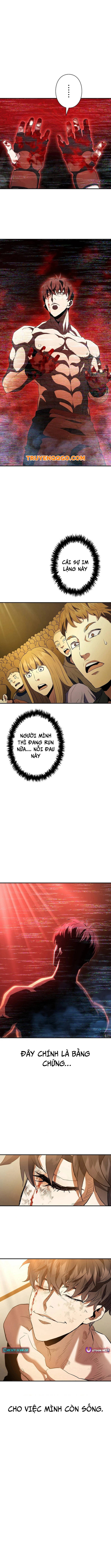 Kẻ Phản Diện Trong Lồng Bát Giác Chapter 21 - 10