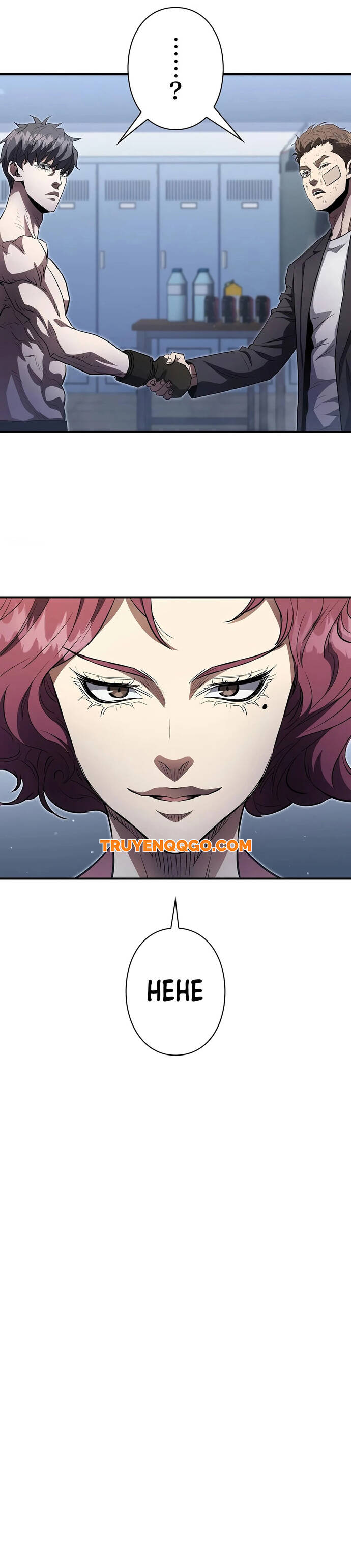 Kẻ Phản Diện Trong Lồng Bát Giác Chapter 22 - 13
