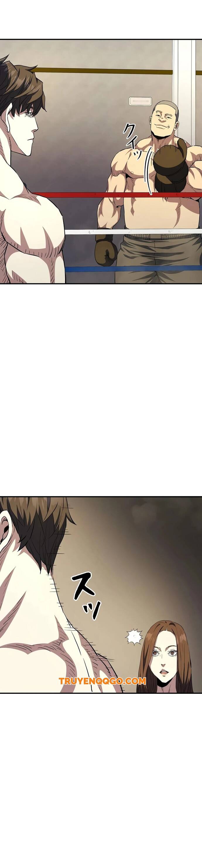 Kẻ Phản Diện Trong Lồng Bát Giác Chapter 24 - 21
