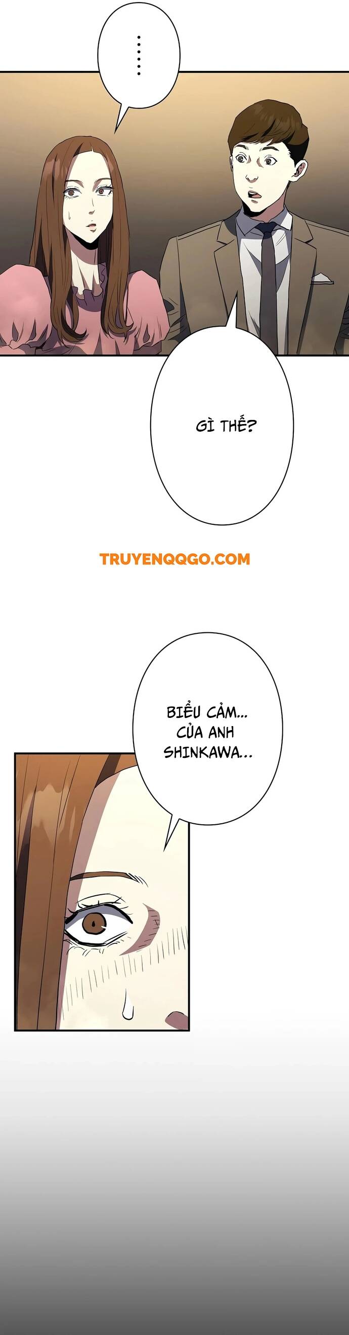Kẻ Phản Diện Trong Lồng Bát Giác Chapter 24 - 22