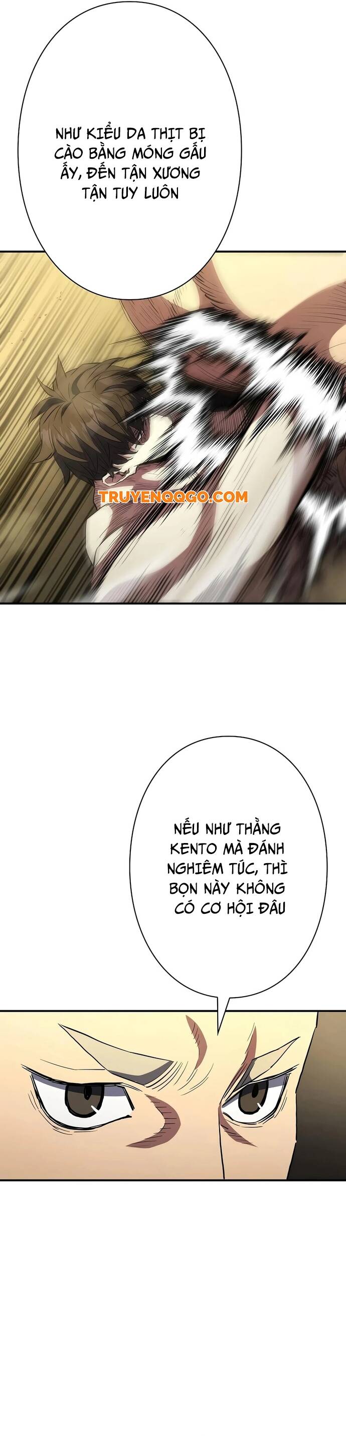 Kẻ Phản Diện Trong Lồng Bát Giác Chapter 24 - 39