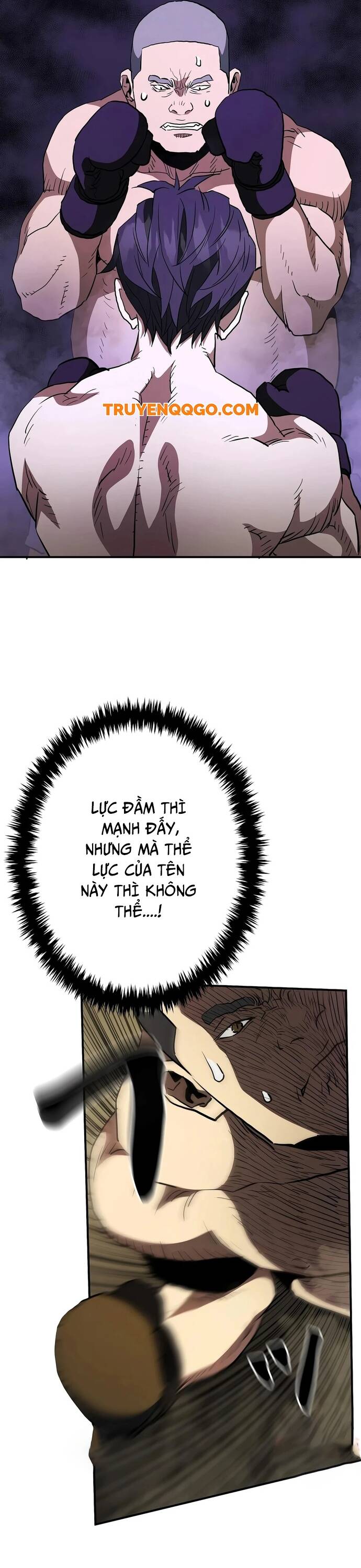 Kẻ Phản Diện Trong Lồng Bát Giác Chapter 24 - 41