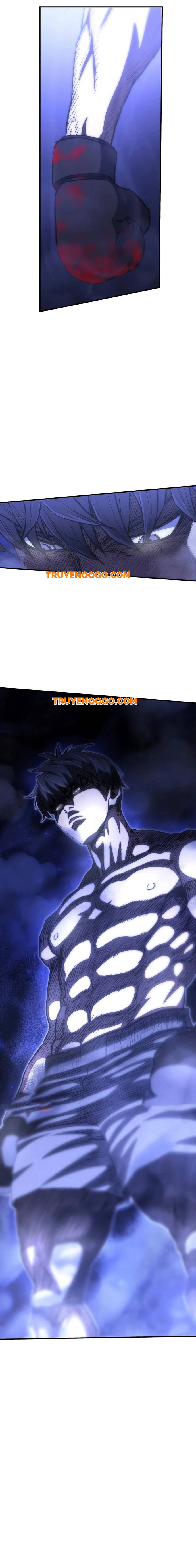 Kẻ Phản Diện Trong Lồng Bát Giác Chapter 25 - 13