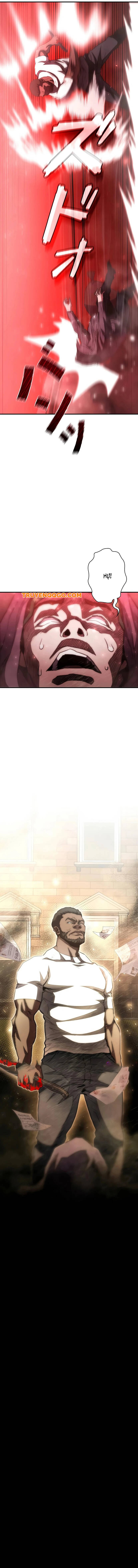 Kẻ Phản Diện Trong Lồng Bát Giác Chapter 26 - 15