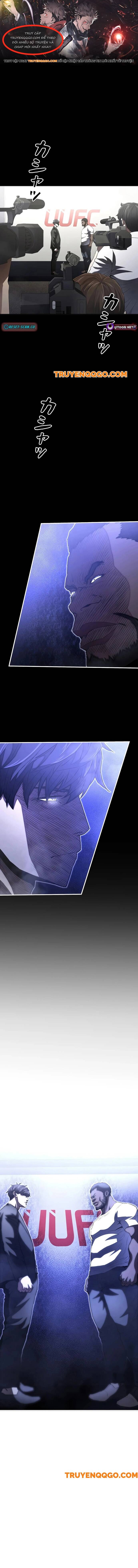 Kẻ Phản Diện Trong Lồng Bát Giác Chapter 28 - 1