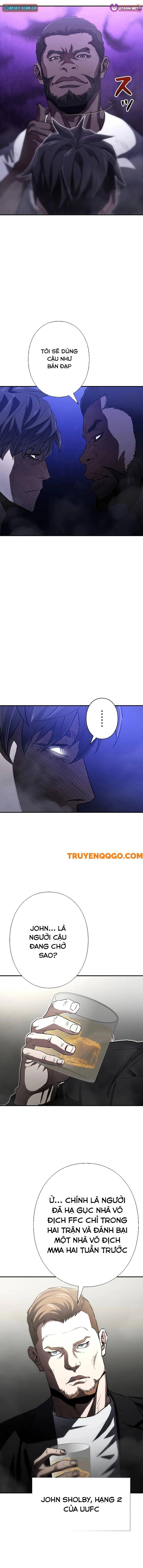 Kẻ Phản Diện Trong Lồng Bát Giác Chapter 28 - 2