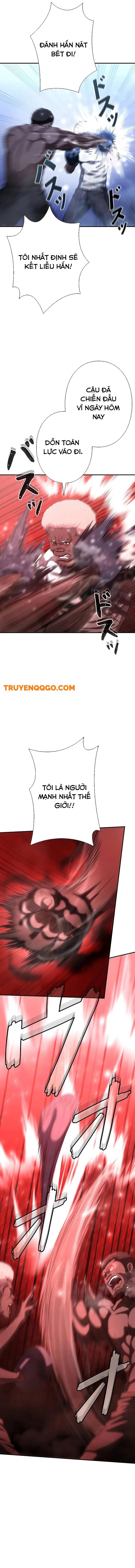 Kẻ Phản Diện Trong Lồng Bát Giác Chapter 28 - 12