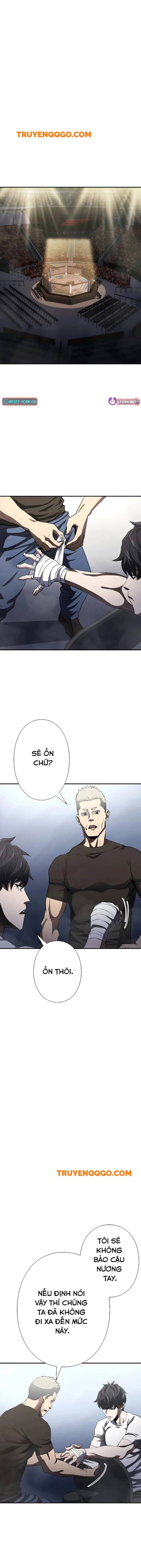 Kẻ Phản Diện Trong Lồng Bát Giác Chapter 28 - 13