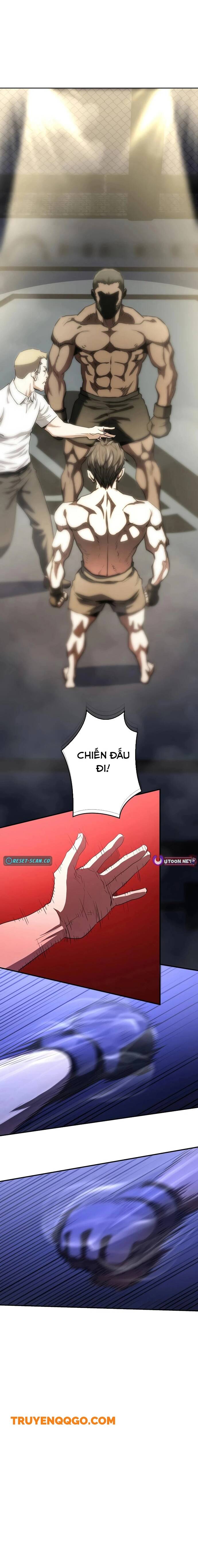 Kẻ Phản Diện Trong Lồng Bát Giác Chapter 28 - 15