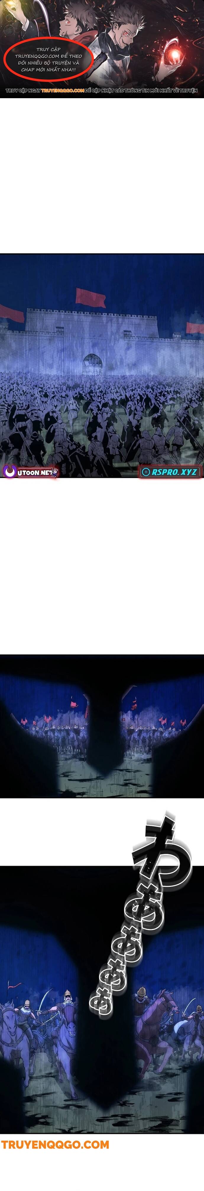 Kẻ Phản Diện Trong Lồng Bát Giác Chapter 3 - 1