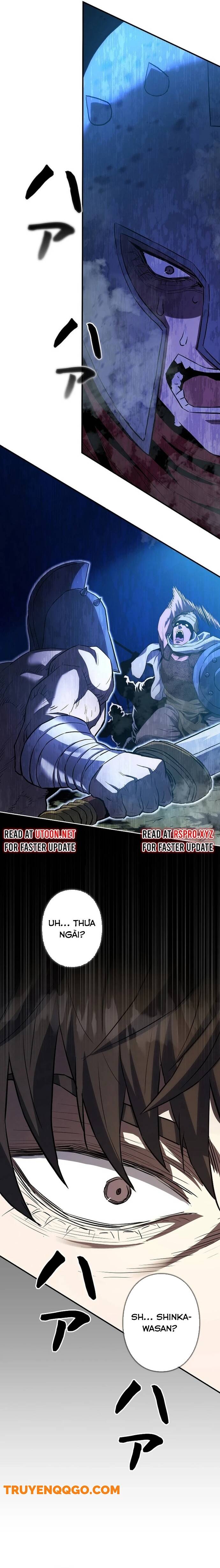Kẻ Phản Diện Trong Lồng Bát Giác Chapter 3 - 2