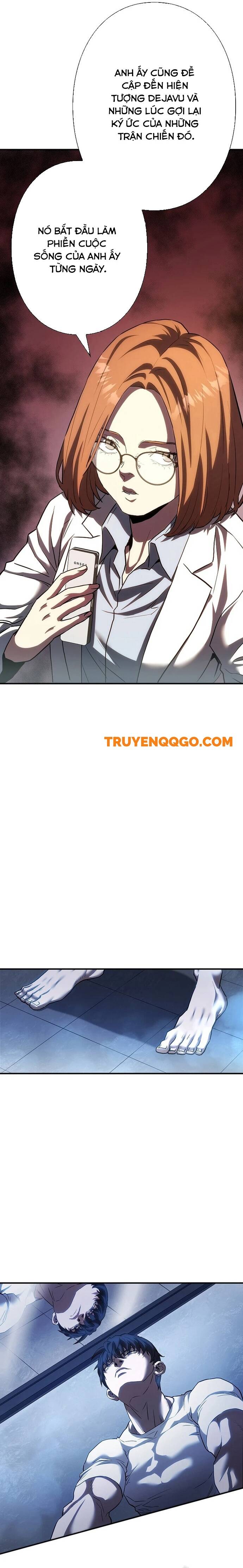 Kẻ Phản Diện Trong Lồng Bát Giác Chapter 3 - 9