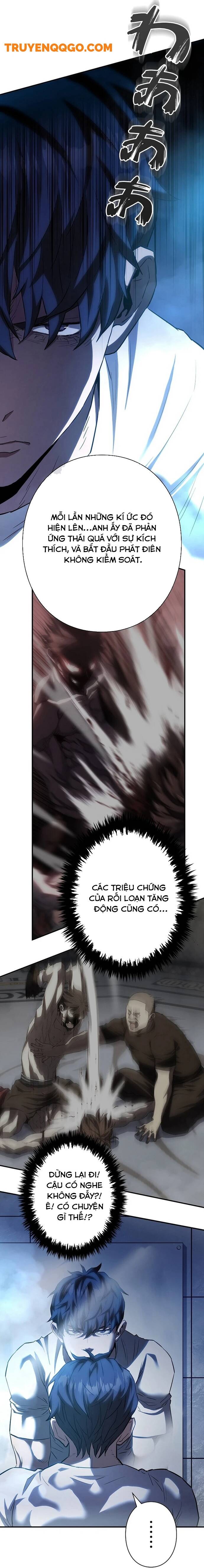 Kẻ Phản Diện Trong Lồng Bát Giác Chapter 3 - 10