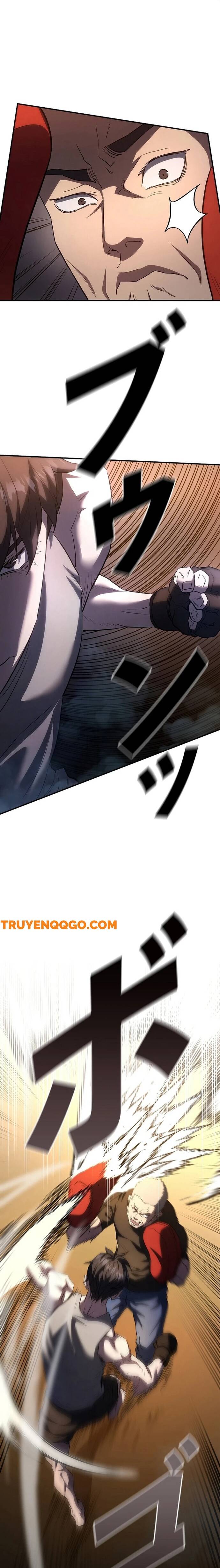 Kẻ Phản Diện Trong Lồng Bát Giác Chapter 3 - 23
