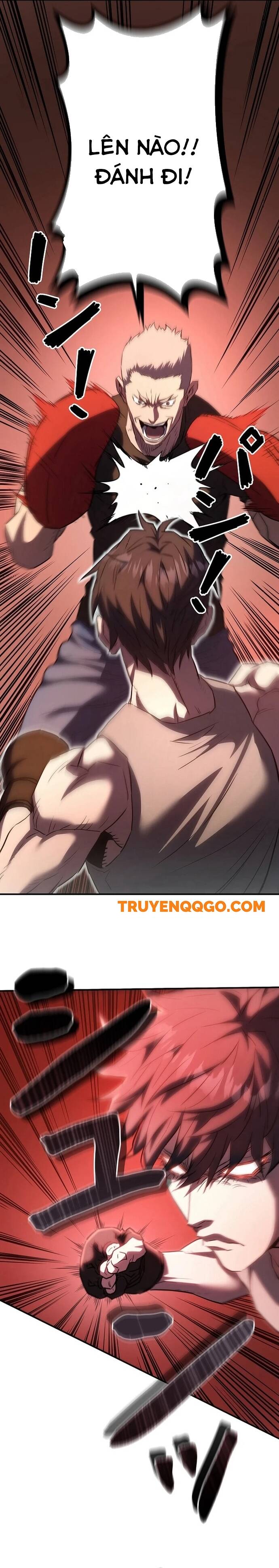 Kẻ Phản Diện Trong Lồng Bát Giác Chapter 3 - 26