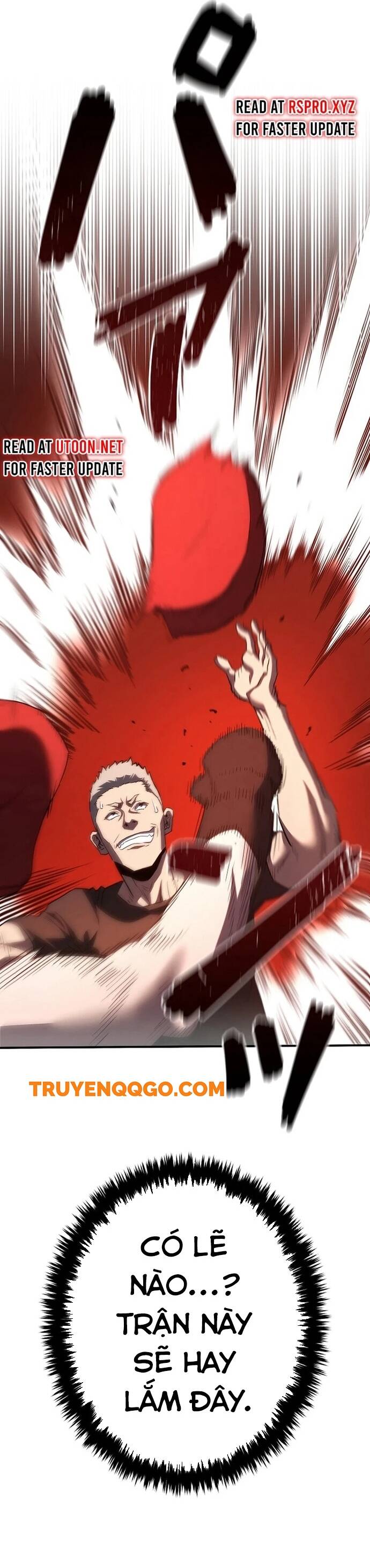Kẻ Phản Diện Trong Lồng Bát Giác Chapter 3 - 27
