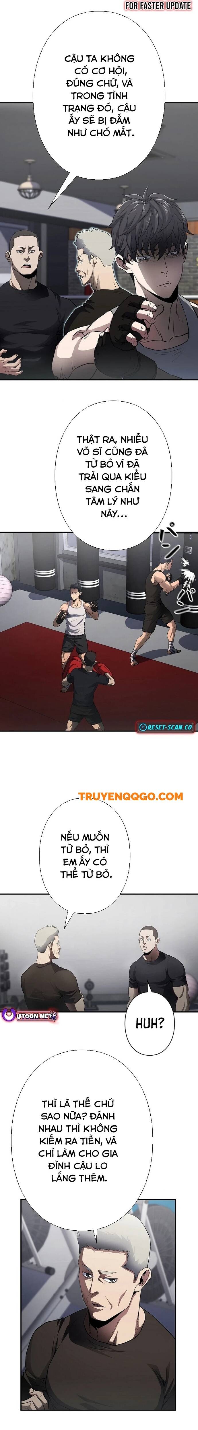 Kẻ Phản Diện Trong Lồng Bát Giác Chapter 4 - 3