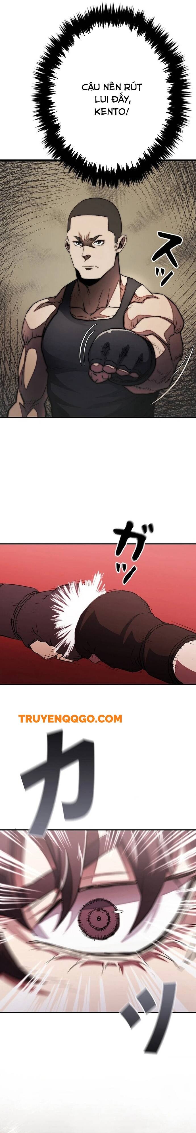 Kẻ Phản Diện Trong Lồng Bát Giác Chapter 4 - 9