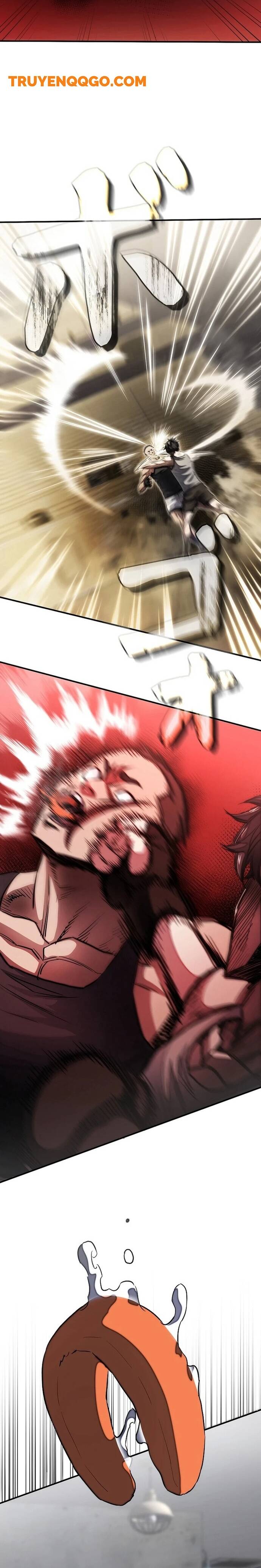 Kẻ Phản Diện Trong Lồng Bát Giác Chapter 4 - 13
