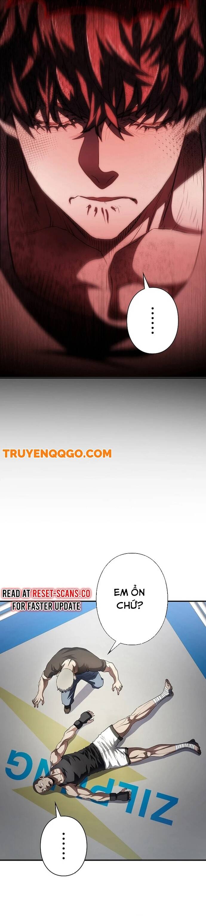Kẻ Phản Diện Trong Lồng Bát Giác Chapter 4 - 15