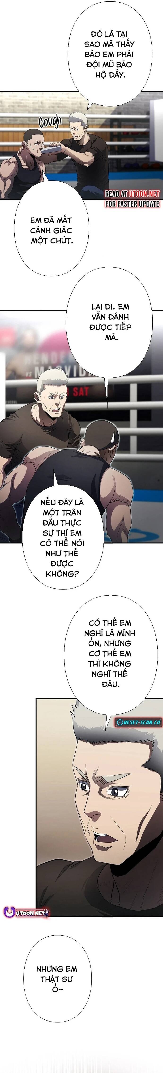 Kẻ Phản Diện Trong Lồng Bát Giác Chapter 4 - 16