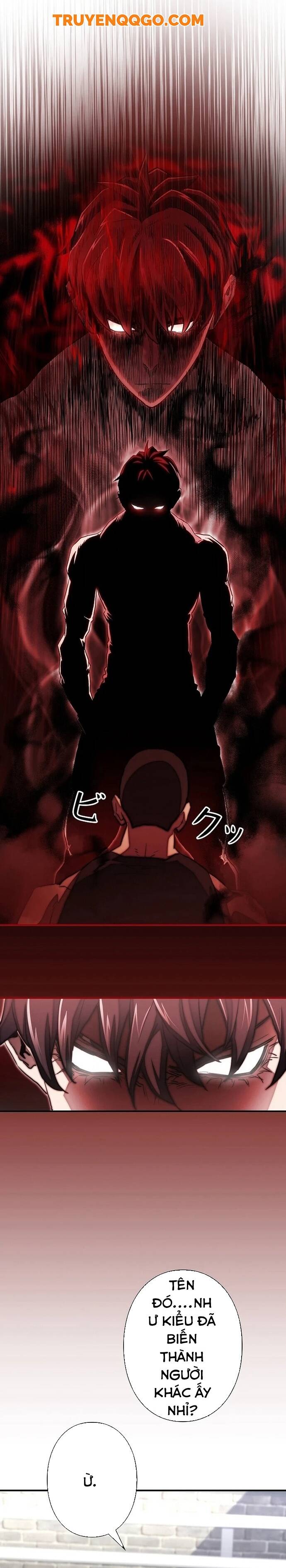 Kẻ Phản Diện Trong Lồng Bát Giác Chapter 4 - 17