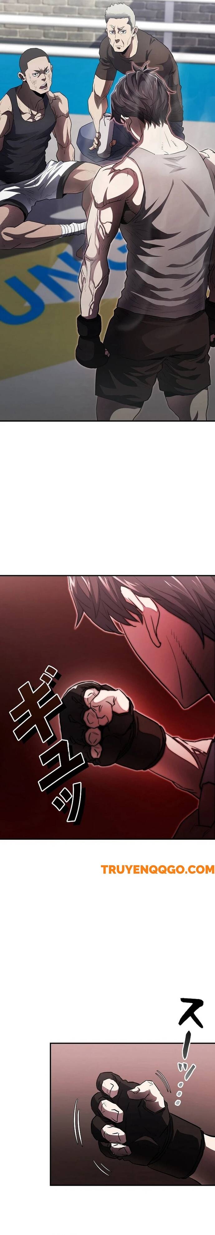 Kẻ Phản Diện Trong Lồng Bát Giác Chapter 4 - 18